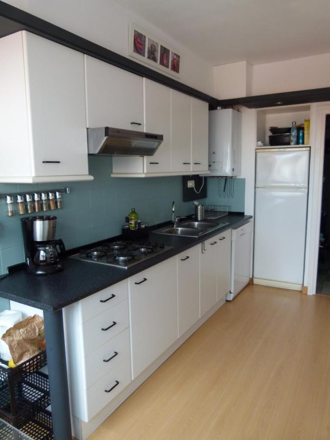 Appartement 3 Pieces Au Coeur D'Hendaye Plage Экстерьер фото