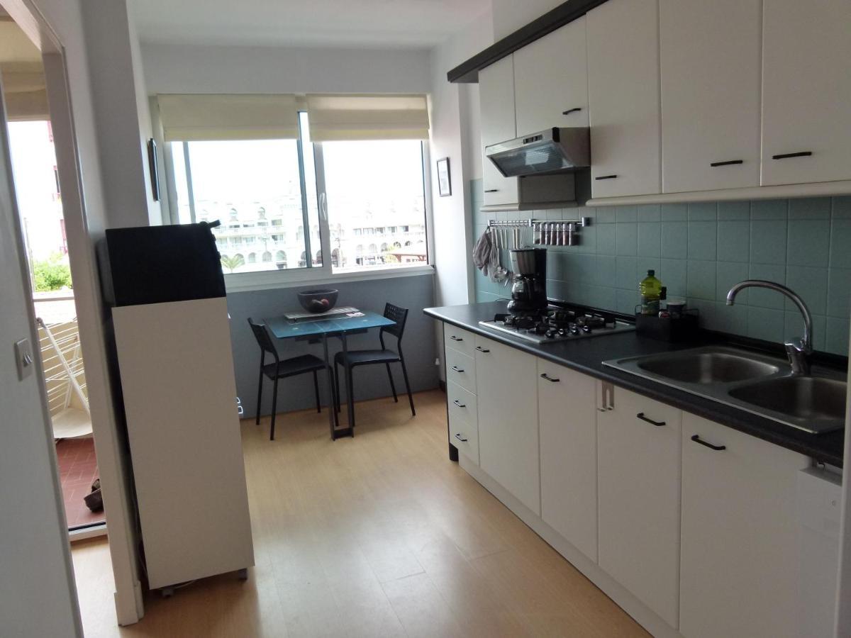 Appartement 3 Pieces Au Coeur D'Hendaye Plage Экстерьер фото