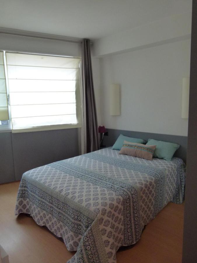 Appartement 3 Pieces Au Coeur D'Hendaye Plage Экстерьер фото