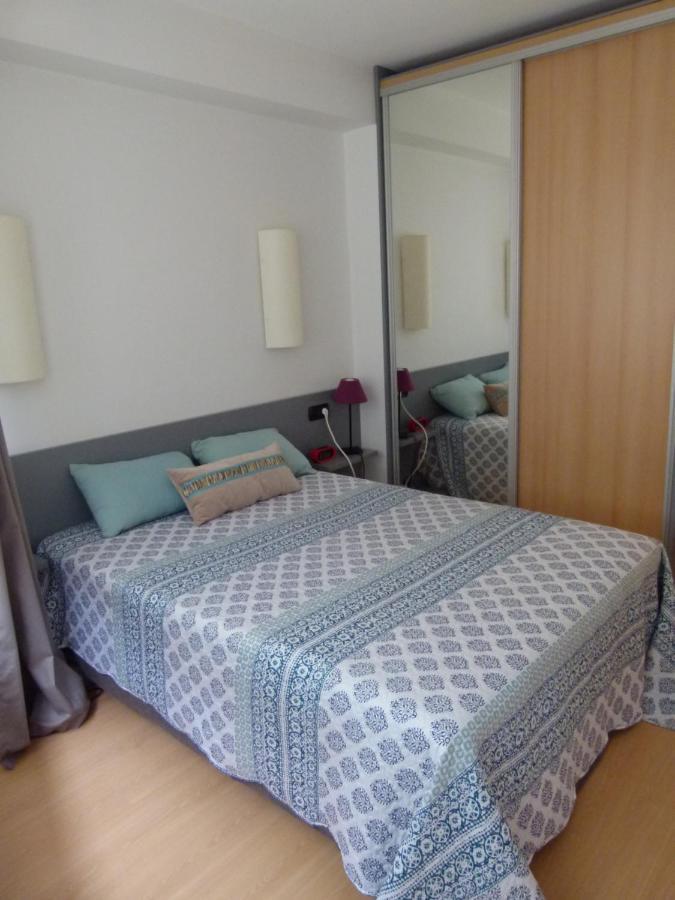 Appartement 3 Pieces Au Coeur D'Hendaye Plage Экстерьер фото