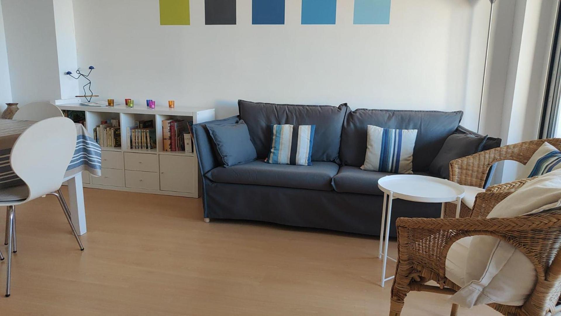 Appartement 3 Pieces Au Coeur D'Hendaye Plage Экстерьер фото