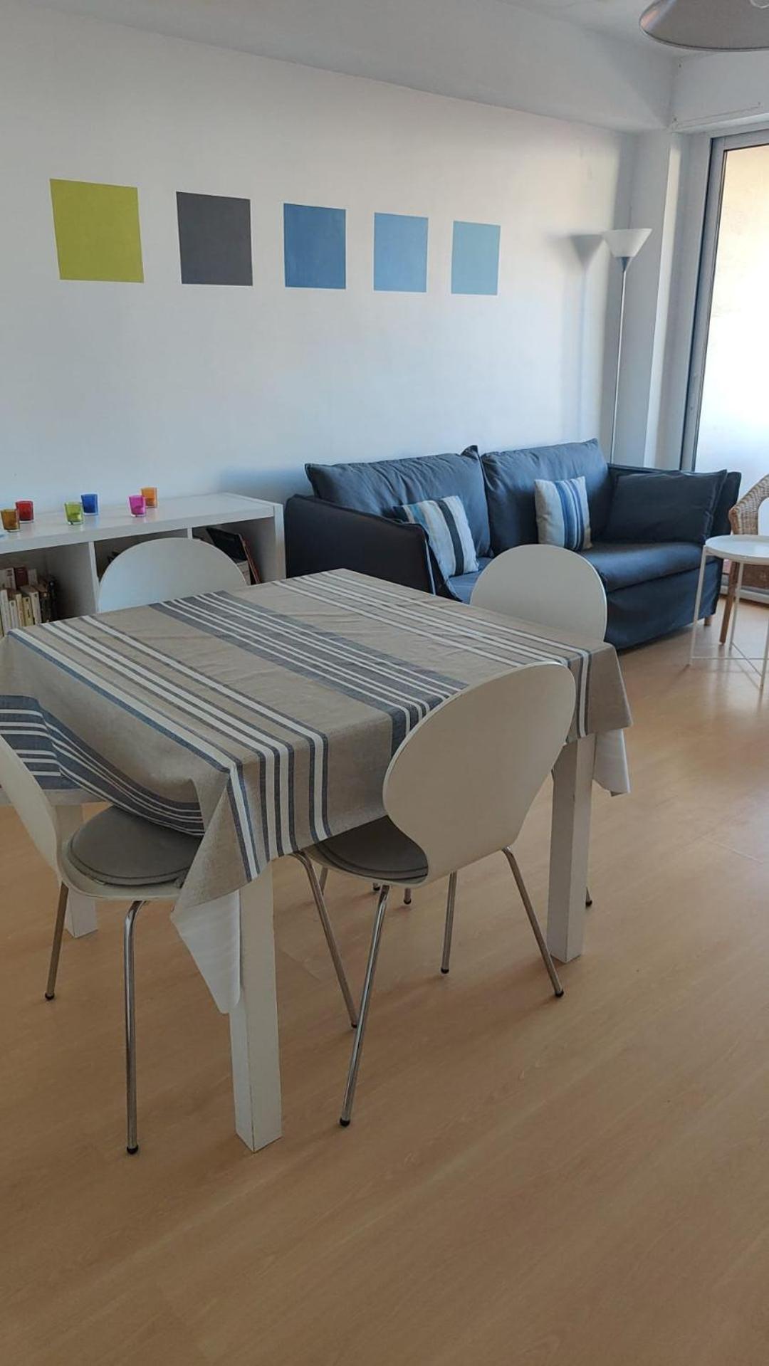Appartement 3 Pieces Au Coeur D'Hendaye Plage Экстерьер фото
